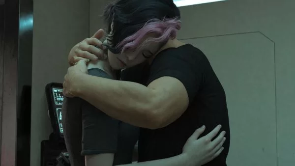 Crimson Sand — 18+ game