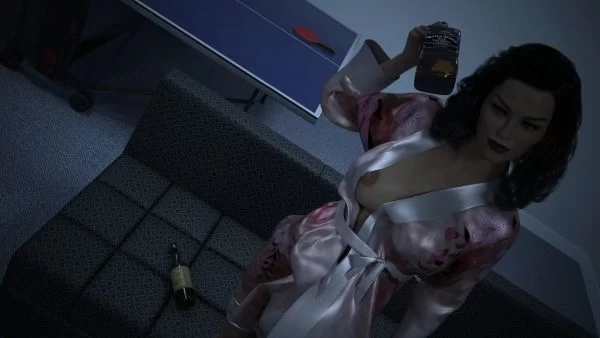 Irreverent Heresy Reborn — sex game