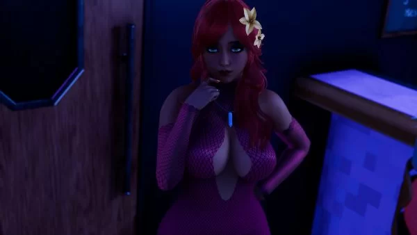 Hearts on Parole — ero game