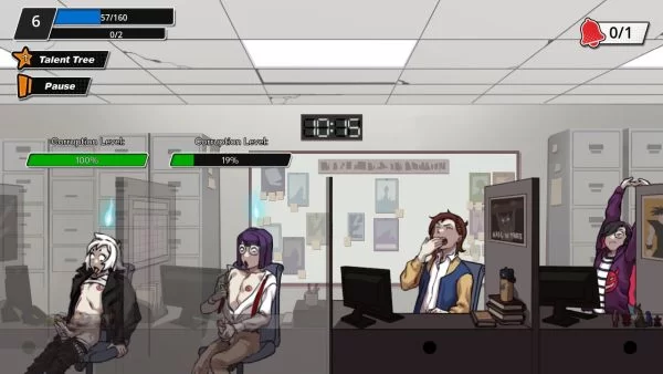 Femboy Ghost — porn game