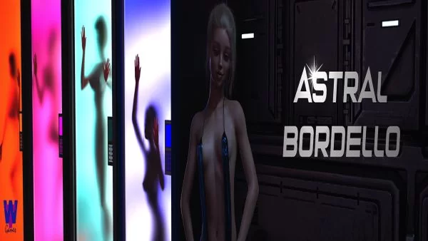 Astral Bordello
