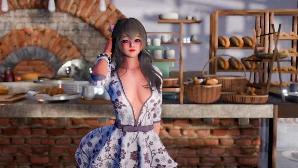 Hearts on Parole — sex game