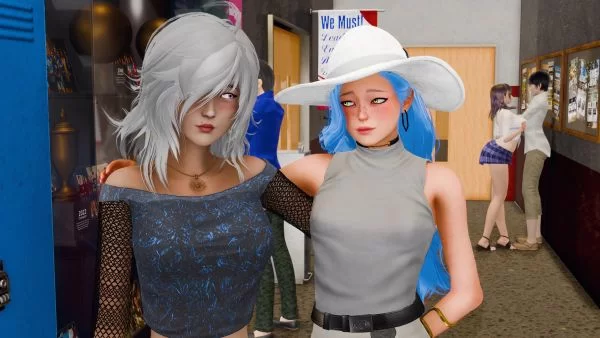 Hearts on Parole — top game