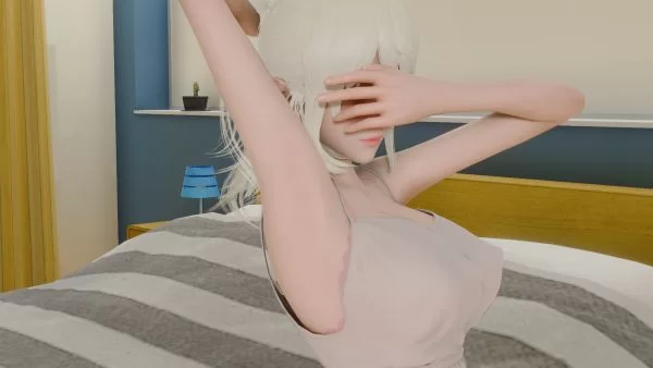 Isekai Chan — ero game