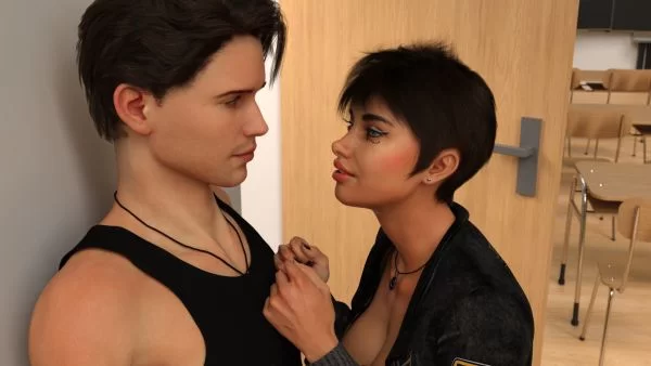 Chasing Soul — top game