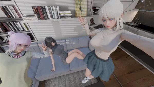 Isekai Chan — top game