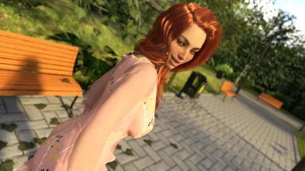 Returning Lost Time — top game