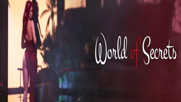 World of Secrets