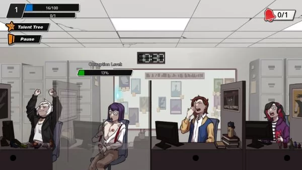 Femboy Ghost — top game