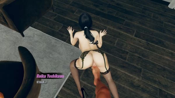 Deep City & MILFs Gaijin — top game