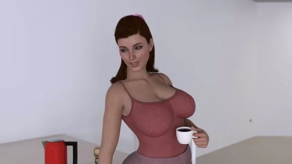 Nazaris: The Carefree Reborn — porn game