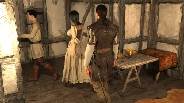 Stained Blood — 18+ game