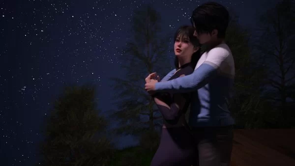 The Moonlit Awakening — top game