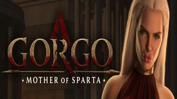 Gorgo - Mother of Sparta