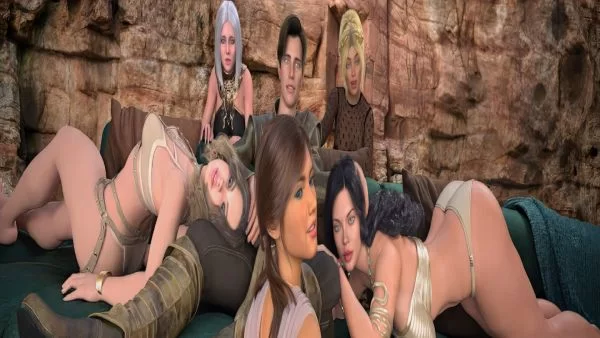 Doon: the Lusts of MahdIb