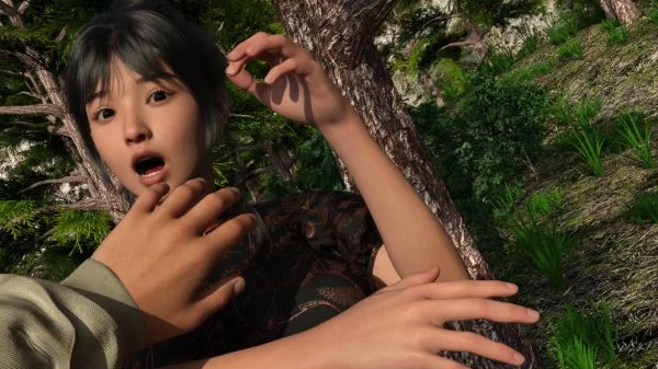 Silk and Sabre — top game