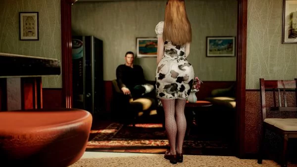 My Wife has a Master — top game