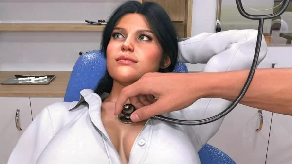 Crowhaven — adult game