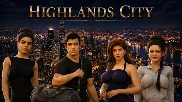 Highlands City
