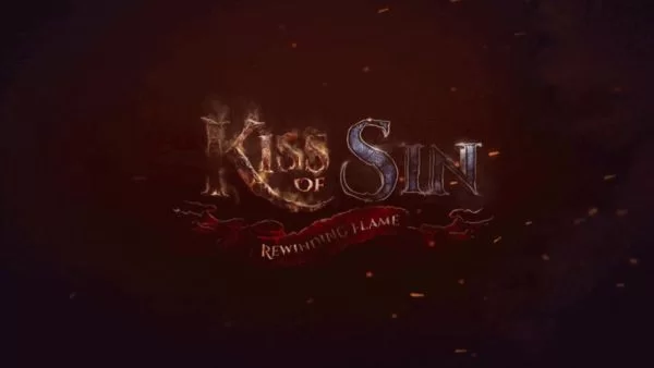 Kiss of Sin: Rewinding Flame