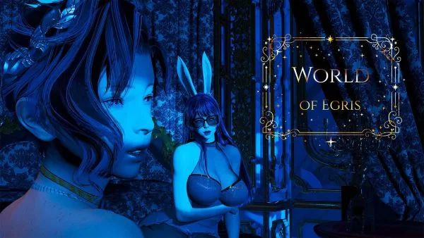 World of Egris