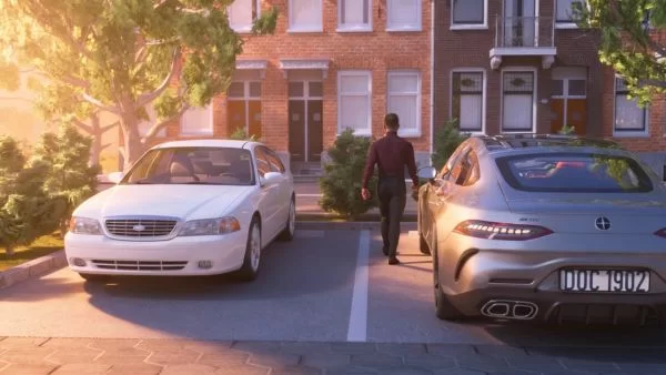 Crowhaven — 18+ game