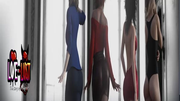 Love vs Lust: The story of a Gigolo