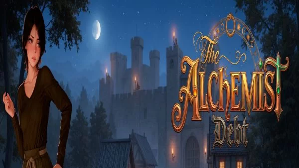 The Alchemists Debt