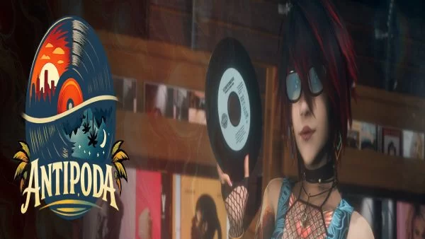 Antipoda