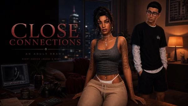 Close Connections