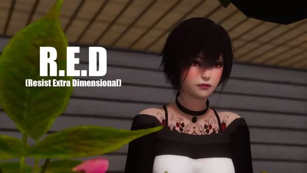 Resist Extra Dimensional