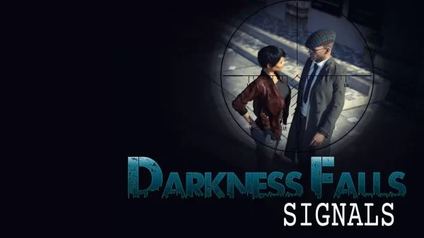 Darkness Falls: Signals