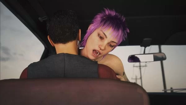 Incubus Rapture — 18+ game
