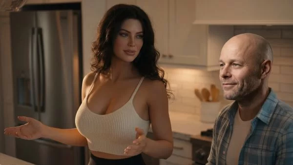 Vanessa Whitmore — sex game