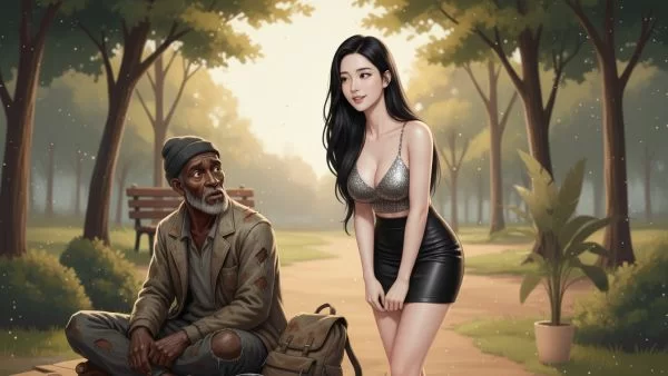 Training the HotWife — top game