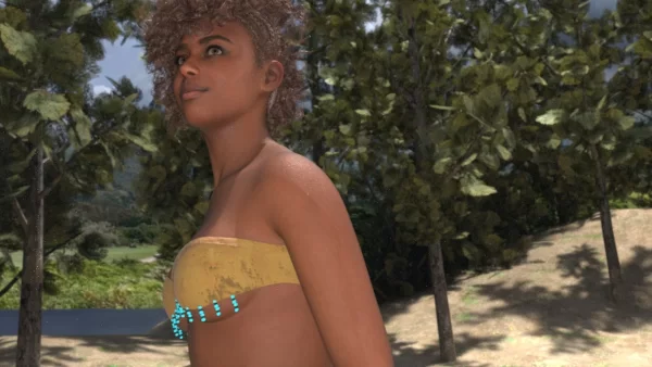 Civilisation — 18+ game