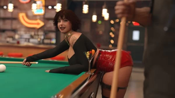 Tis The Reason — top game