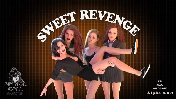 Sweet Revenge