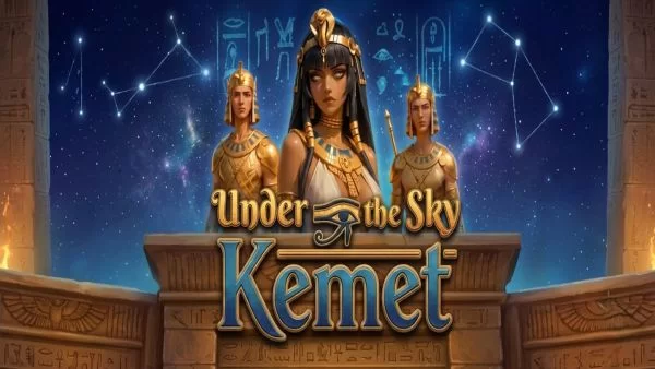 Under the Kemet Sky
