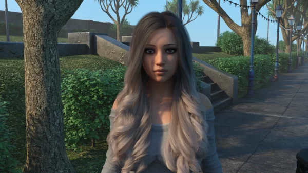 Broken Dawn — 18+ game