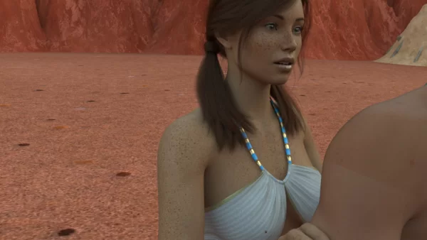Civilisation — sex game