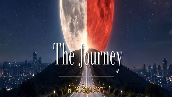 The Journey