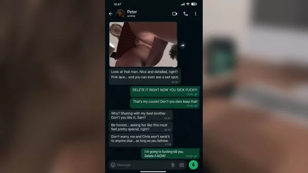 Sex Educator — top game