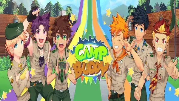 Camp Buddy