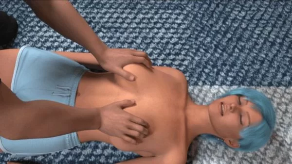 Paranormal Practice — 18+ game