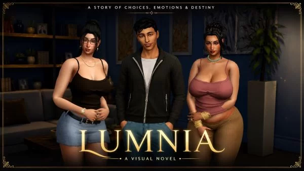 Lumnia