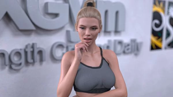 Domestic Lover — top game