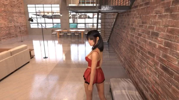 Scoops and Secrets — ero game