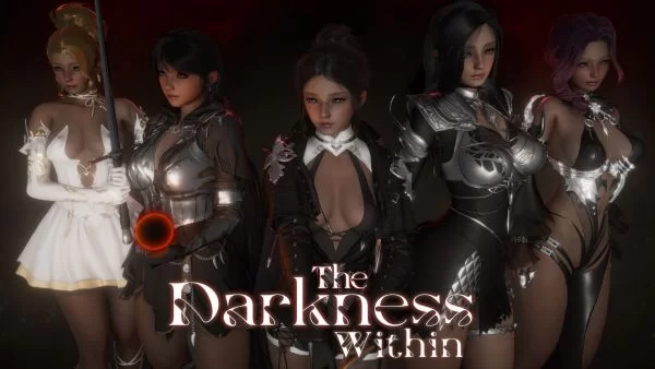 The Darkness Within