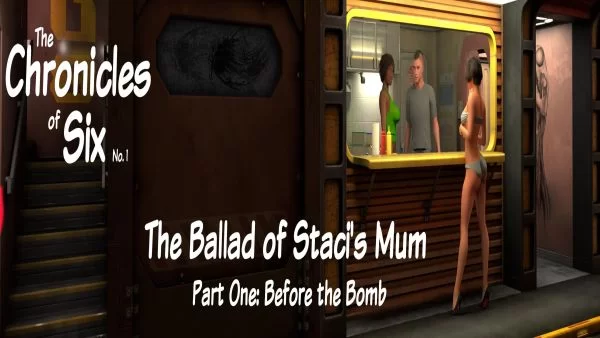 The Ballad of Stacis Mum